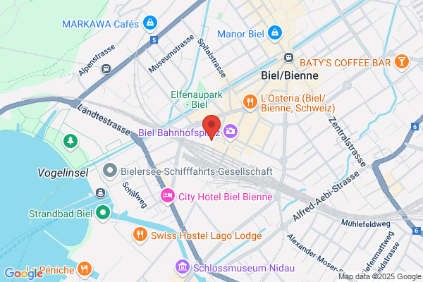 Diabetes-Gruppenpraxis Binz Colque