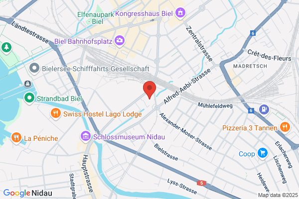Midia Transport & Reinigungs GmbH