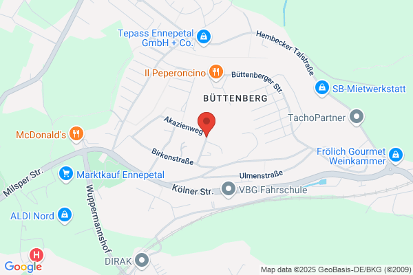 Spitex Verein Buettenberg