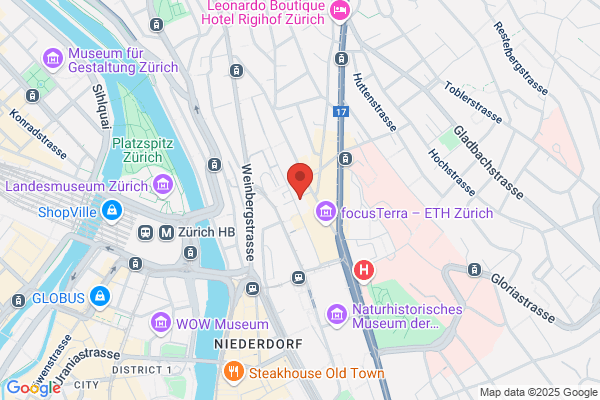 Chum GmbH