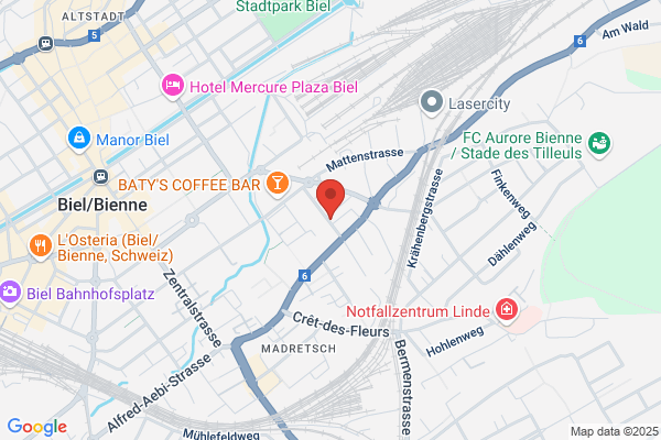 Galerie L. Michel