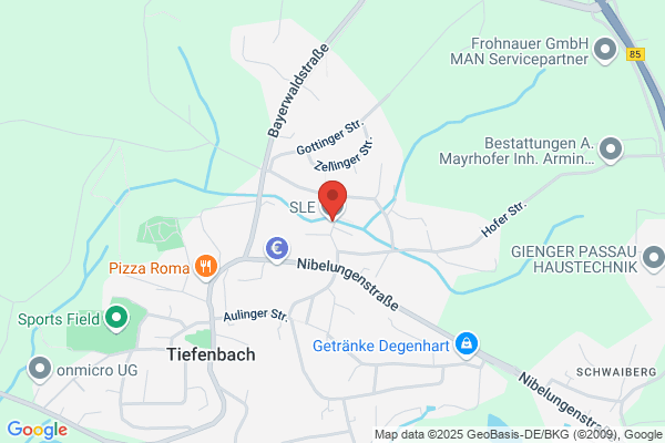 SLE GmbH