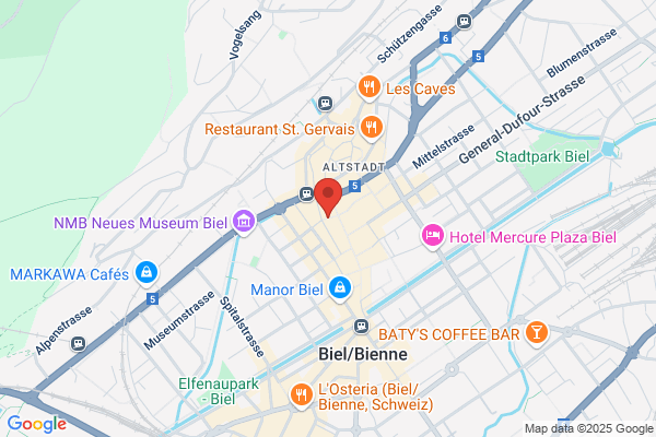 Hans-Ulrich Moor
