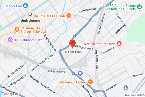Atelier Gruenig+Monnier