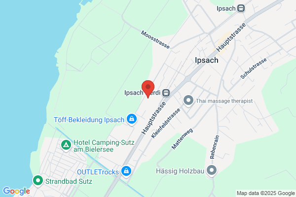 Advanced Machine und Tool AG/SA