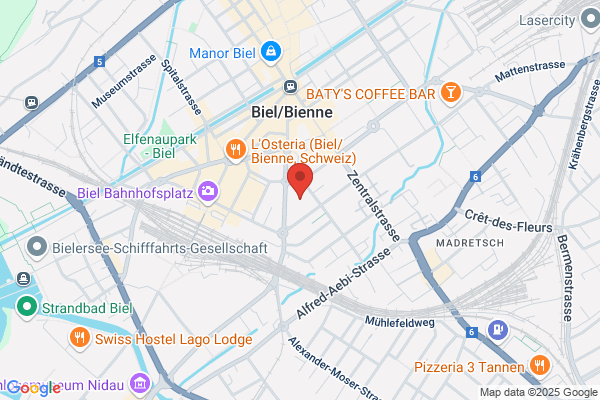 MPV Projektmanagement GmbH