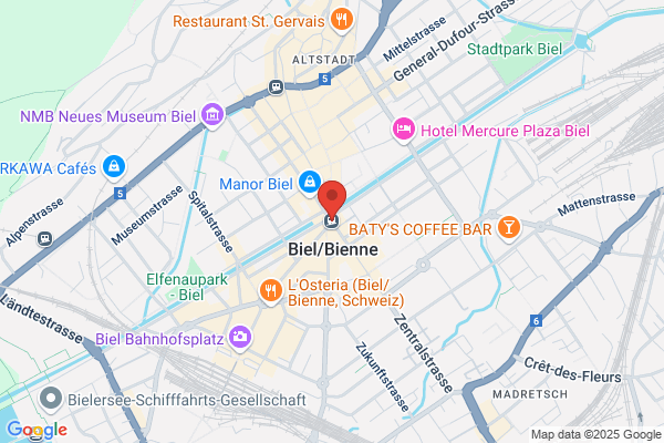 Elpema AG