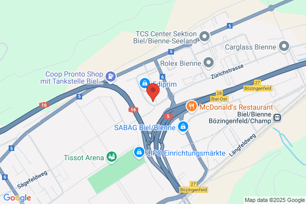 Rhein Fils SA
