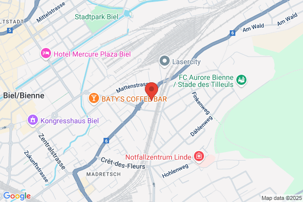 Menue-Service-Lerch