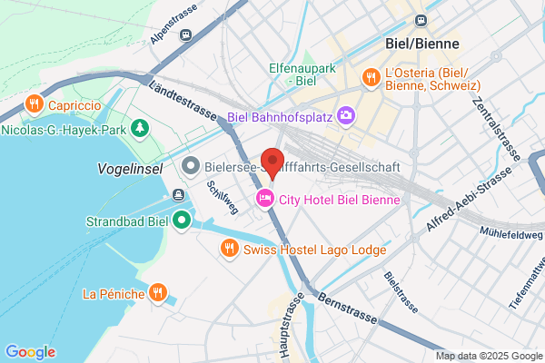 Glueckschmiede GmbH