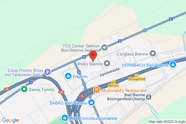 Huboma GmbH