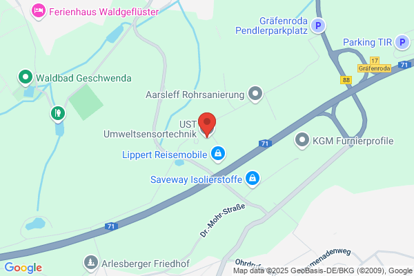 UST GmbH