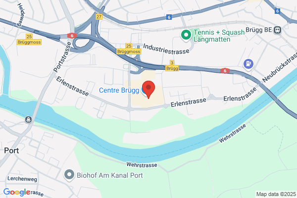TUI Reisebüro Brügg