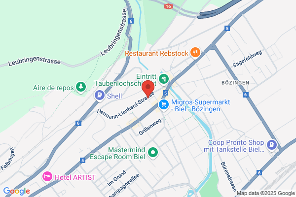 Satz- u. Litho-Service
