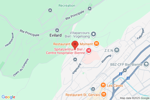 Zwygart Event