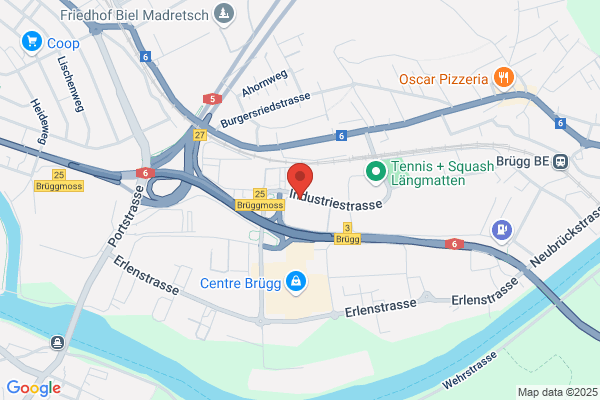 MTSB Fightsports Brügg