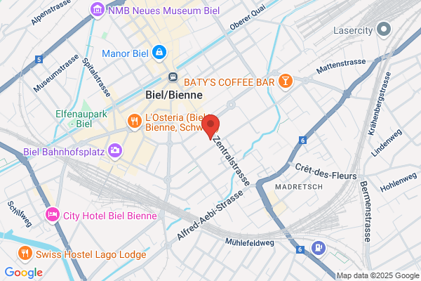 Dr.med.dent. Juerg Steinegger
