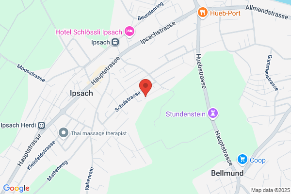 Blackstone Consulting GmbH
