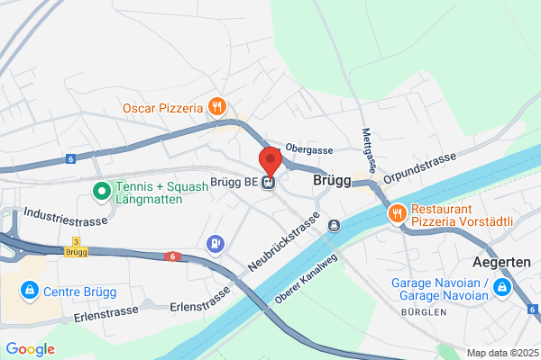 migrolino Brügg