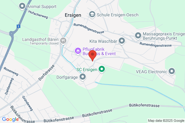 Kiener Haustechnik GmbH
