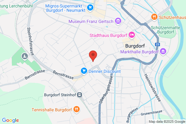 Alters- u. Pflegeheim Buchegg