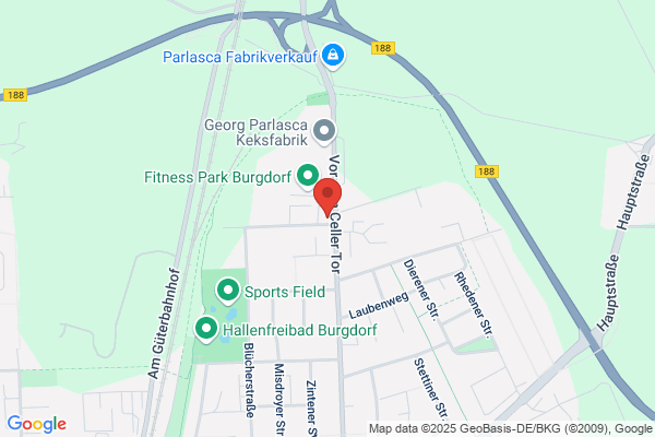 Quartieramt Polizei- Inspektorat
