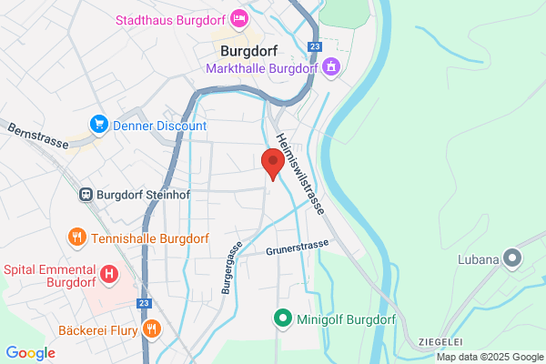 Neuhofweg Klassen fuer Fremdsprachige