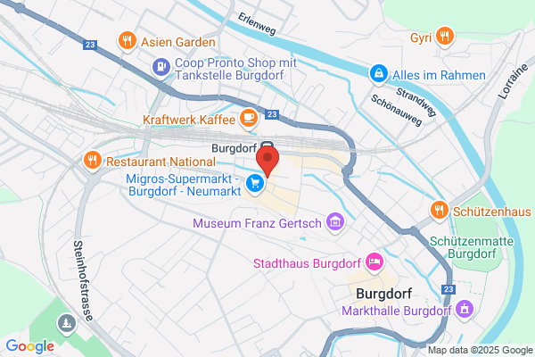Amavita Grosse Apotheke