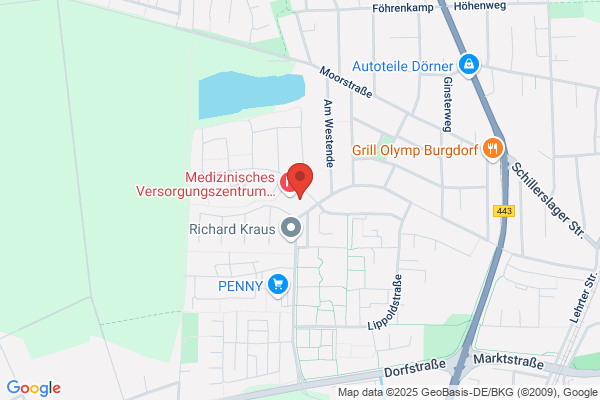 Apotheke und Drogerie Jenzer Beim Zentrum