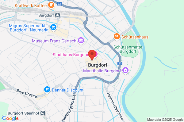 Liechti + Sollberger AG Architekturbuero