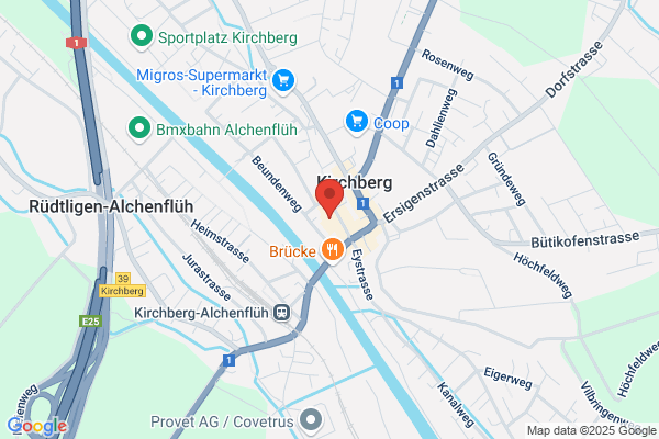 Muehlemann Architekten AG