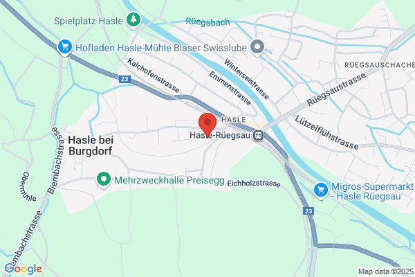 Nurep Nutzfahrzeuge/Reparatur- werkstatt Buchmatt AG