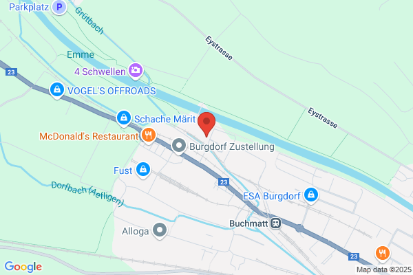 Tschannen + Leuenberger AG