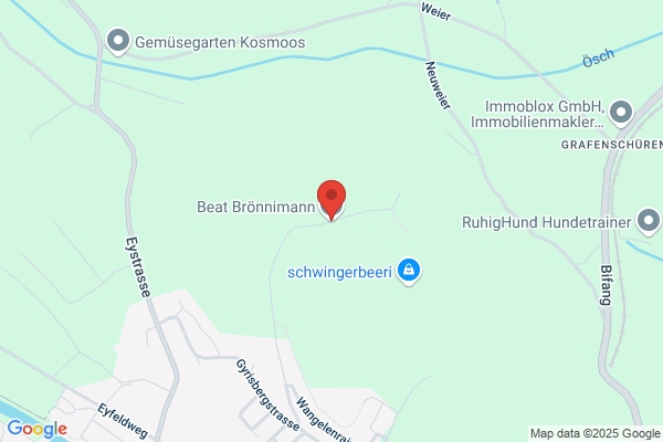 Urs u. Beat Schneeberger