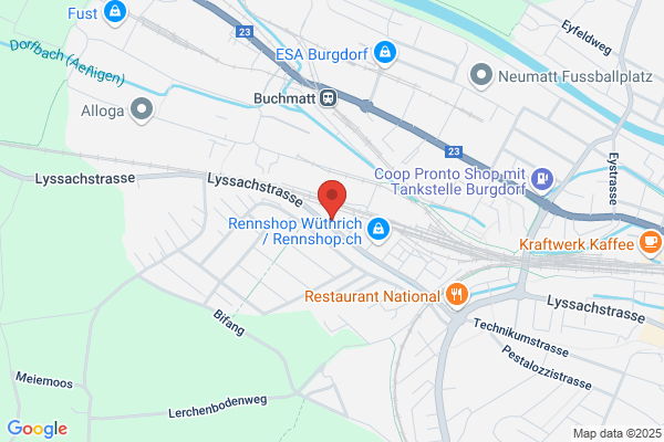 Wiedmer Bau