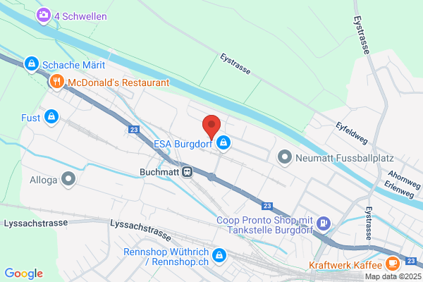 Richner Baeder und Plaettli BR Bauhandel AG