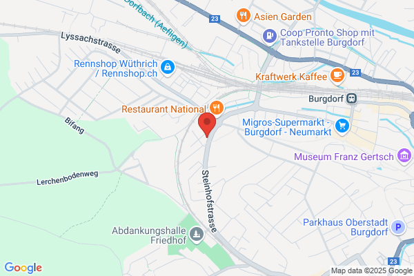 Annaheim Schreinerei GmbH
