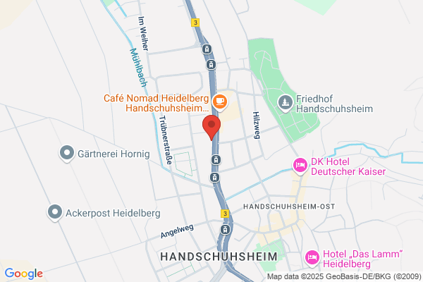 H. Schaeppi Bestattungen