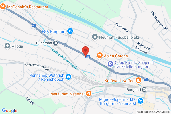 EGB Immobilien AG