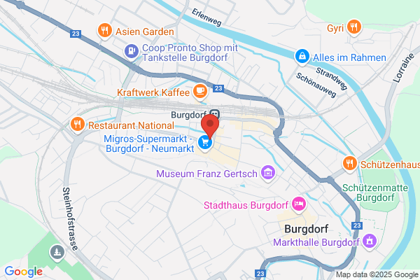 EMINVEST AG c/o Forum fuer Treuhand AG