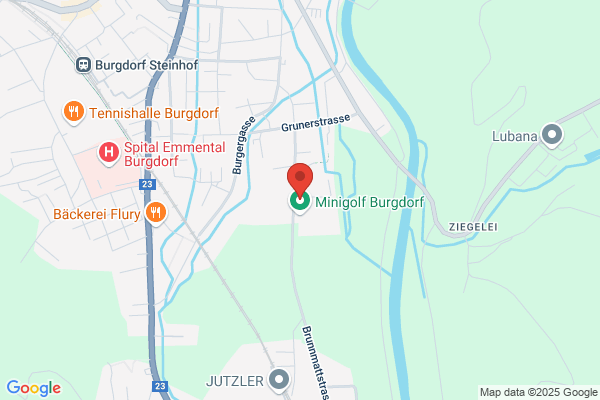Jutzi + Partner Treuhand GmbH