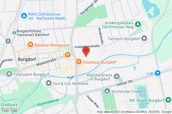 Restaurant z. Hirschen GmbH