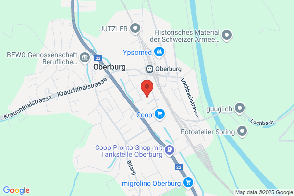 Luedi Treuhand Buchhaltungen