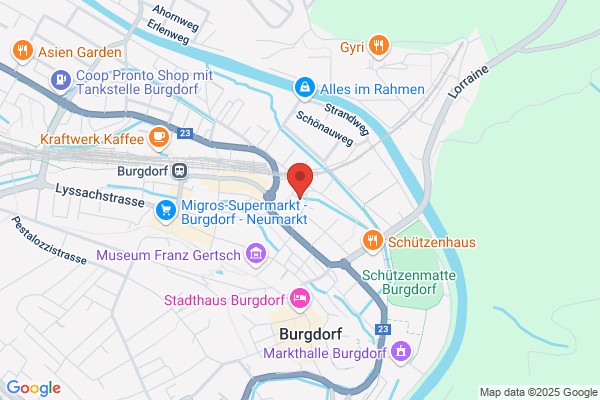 Café-Bar Specht