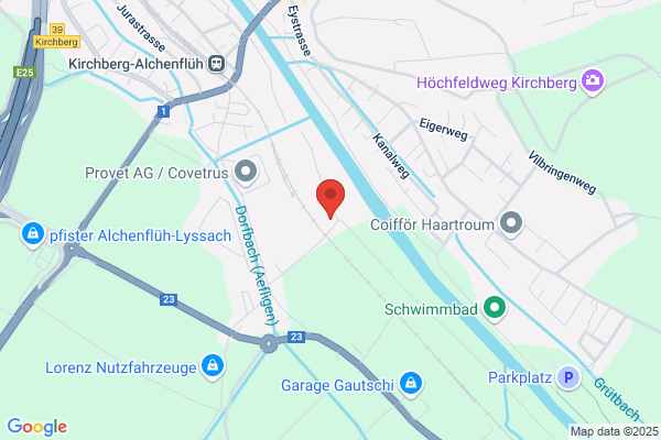Bernet Logistik AG