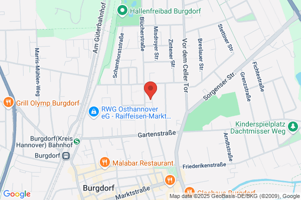 Datimpex Marketing GmbH