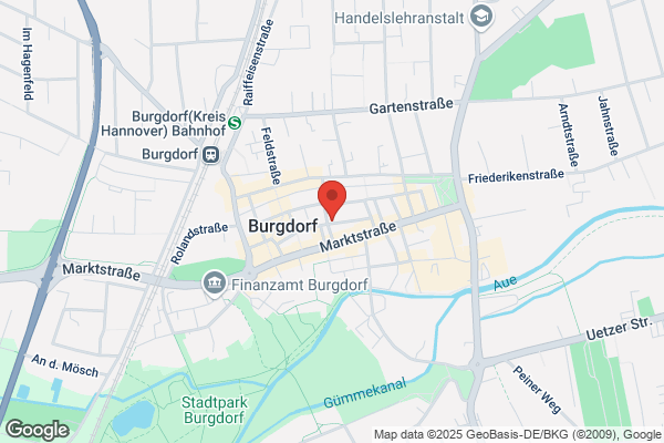 Jaussi Beratungen