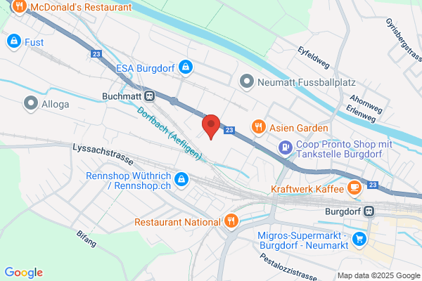 GEOCOM Informatik AG