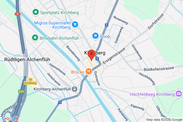 Metzgerei Urs Waelchli