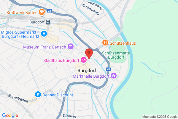 Jugendhaus